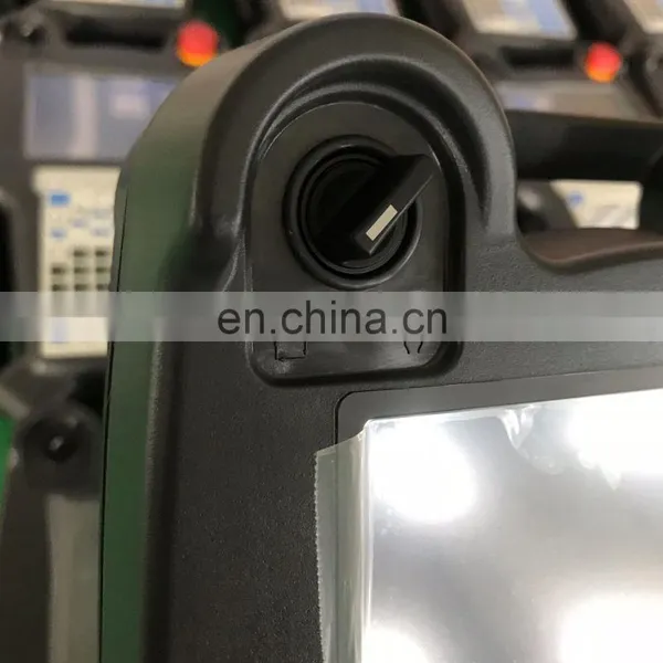 Used Fanuc A05B-2255-C101#EMH Teach Pendant photo-3