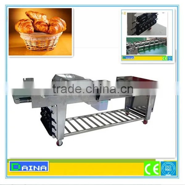 Bread Moulder Arabic Bread Machine Croissant