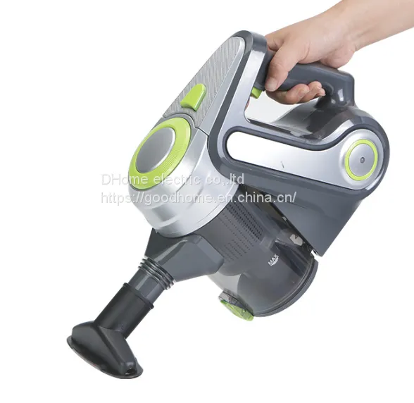 Cordless Vacuum Cleaner Hand-held Portable Vacuum Cleaner Vacuum Cleaner Household （Wechat:13510231336） photo-2