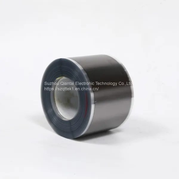 Графитовая пластина с теплопроводностью 1500 Вт/