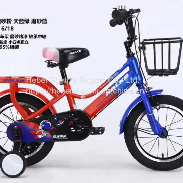 2023 Cheap Kids Walking Push Balance Bicycle for 1-6 Year Children CE Mini Kid Balancing Bike photo-3