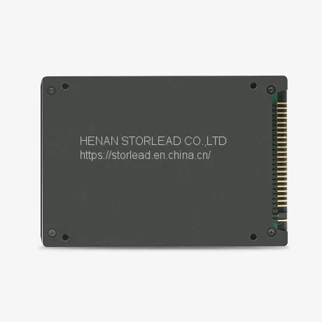 H1plus 2.5-inch PATA Solid State Hard Drive photo-3