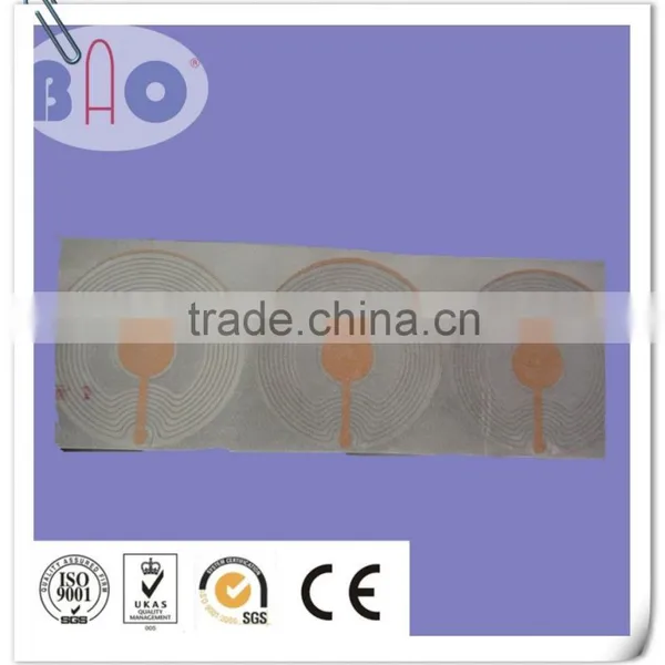 EAS RF Rounded Label BLTL1 photo-2