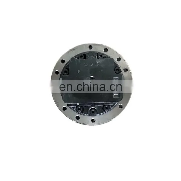 Excavator Track Device Small Travel Motor SK25SR-2 Final Drive photo-4