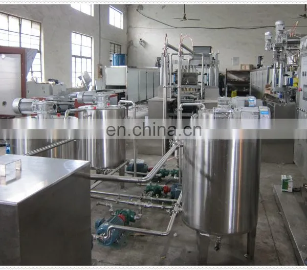 GD150Q Automatic Gummy Jelly Candy Depositing Line photo-2