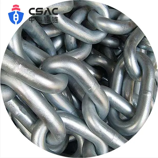 87mm A Type Swivel Shackle photo-5