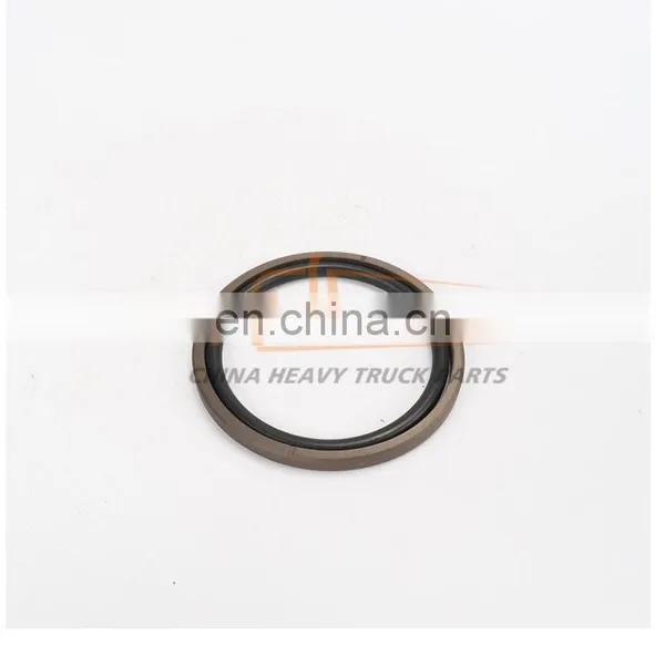 Factory Price CNHTC SINOTRUK SITRAK Chassis Axle Parts WG7117329018 Oil Seal Assembly photo-4