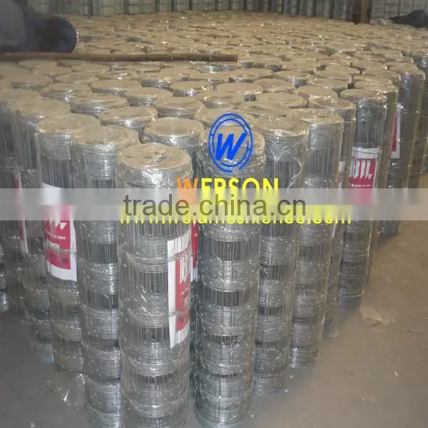 High Tensile Field Fence photo-3