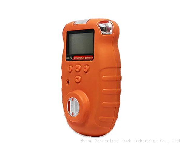 BX176 Portable Gas Detection To Industrial Gas Safety photo-2