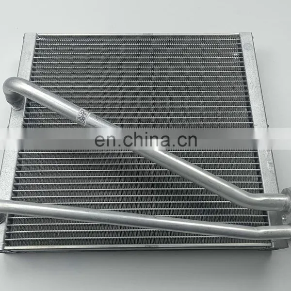 Excavator Wheel Loader LW500 ZL50G Radiator Water Cooler Oil Cooler Hydraulic Cooler Condenser Evaporator for XCMG photo-3