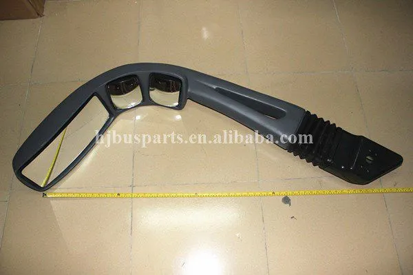 Bus Body Parts Rearview Mirror 061 Side Mirror Auto Body Parts Bus China Espejo Lateral de Autobs photo-5