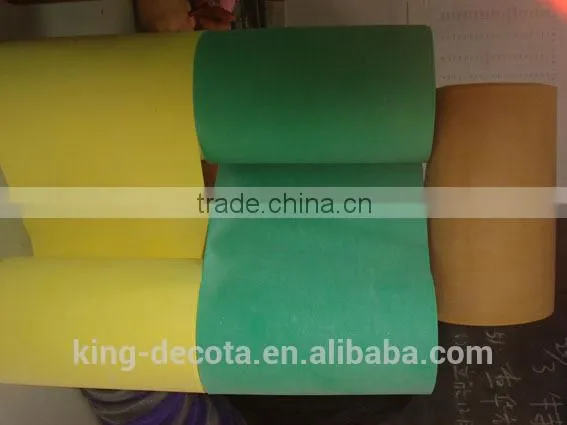 Eco-friendly High Elastic High Quality Resistance Bands / Colorful Rubber Bands Latex Free/fitness Quality Choice photo-2