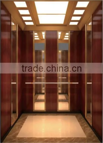 Hight Quality Passenger Elevator Lift Sino-Germany Venture OT32 photo-4