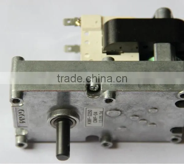 AC Gear Motor -2 (Rotisserie Motor) photo-6