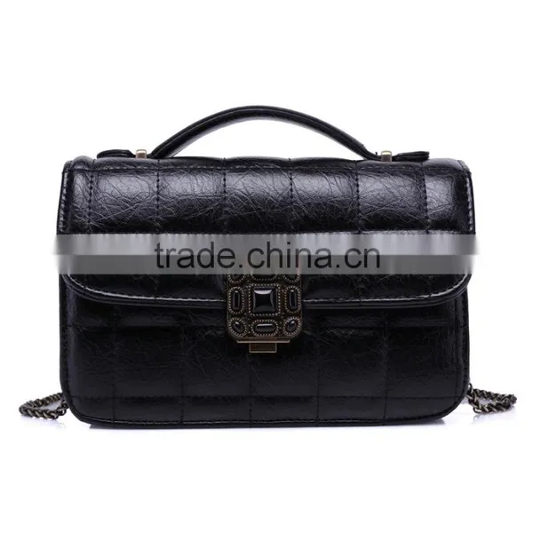 Womens Leather Handbags Shoulder Messenger Bags Hobo Totes Satchels photo-2