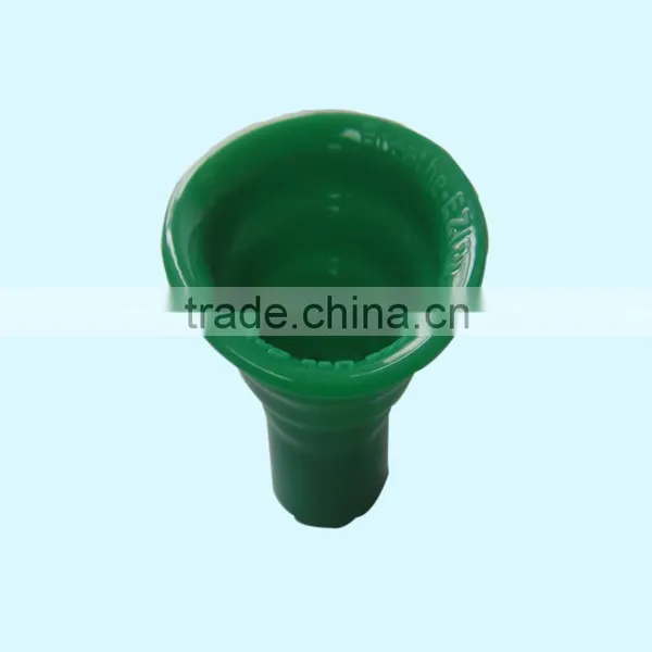 High Quality Silicone Car Horn Chimney photo-3