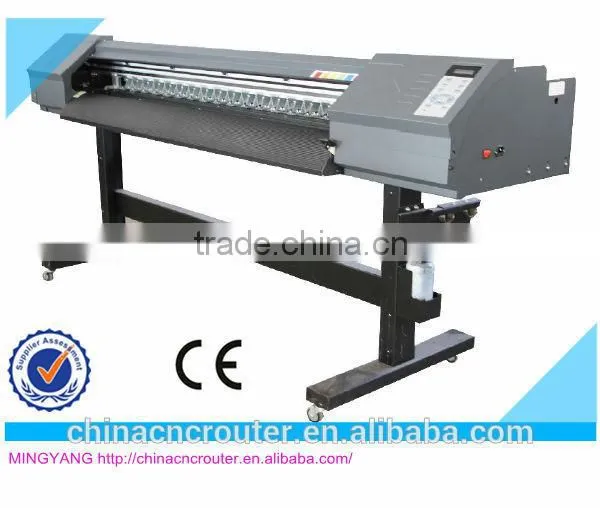 1.8m Textile Printer Sublimation Printer With CE Approved photo-4