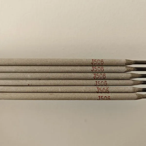 Welding Rod E7016, GB E5016, J506, Welding Consumables Welding Electrode