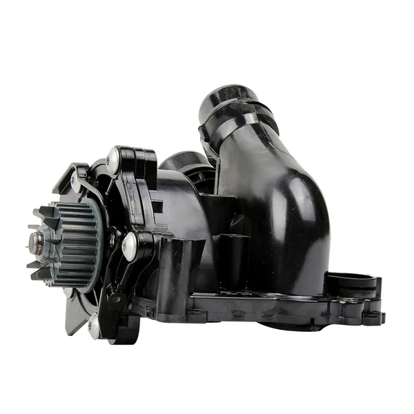Water Pump For AUDI Parts No.06H121026AB photo-2