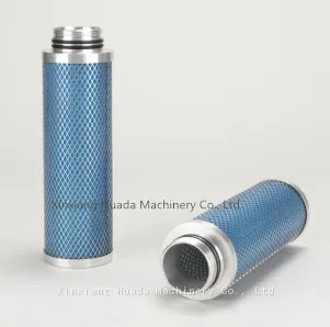 Air Compressor Filter Element FBO60331 00C04521 D152G10A 1C121764 1C122164 1C224340 photo-3