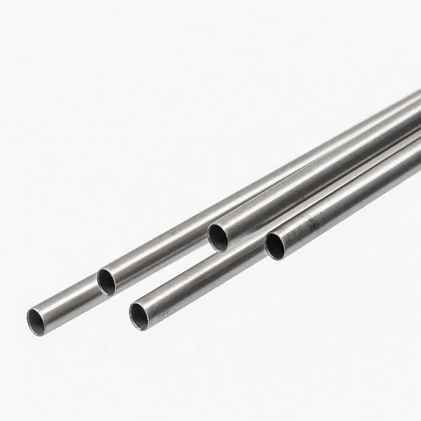 High Quality Seamless Stainless Steel Round/Square Pipe Factory Direct Supply 201 304 L High Performance Stainless Steel Tubes photo-3