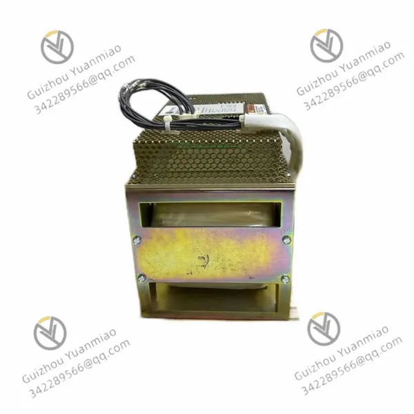 GE DS2020DACAG2 AC/DC Power Conversion Module