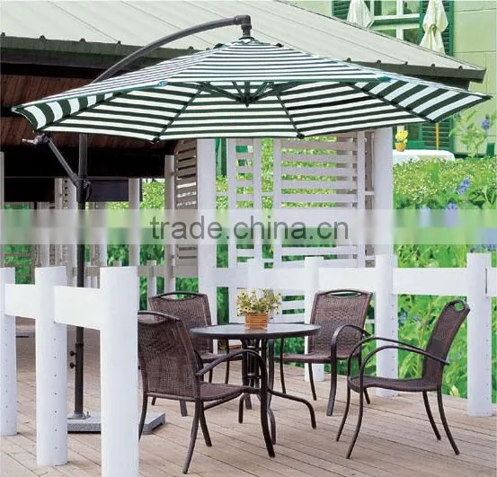 Gold Supplier Outdoor Beach Umbrella Manufacturer Bright Colored Beach Parasol photo-5