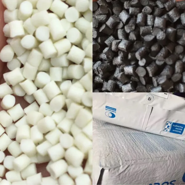 Solvay PPA Amodel AS-4133L Polyamide Resin Nylon Resins Plastic Granules photo-5