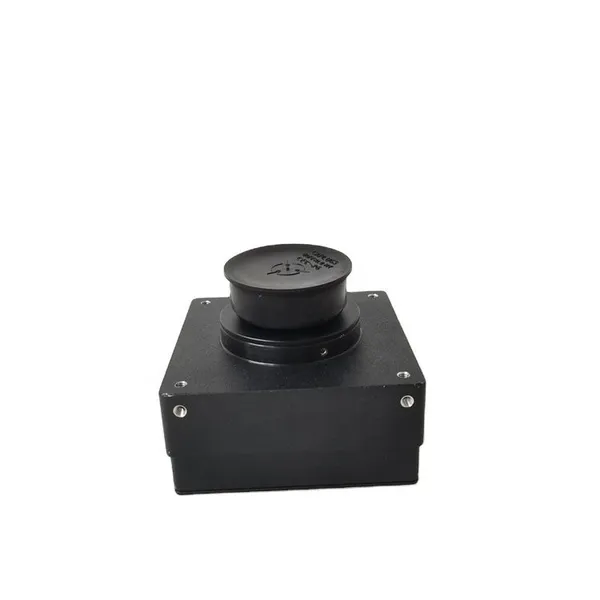 A404KM-RT Part of A400 Series of Area Scan Cameras High-performance Area Scan Camera