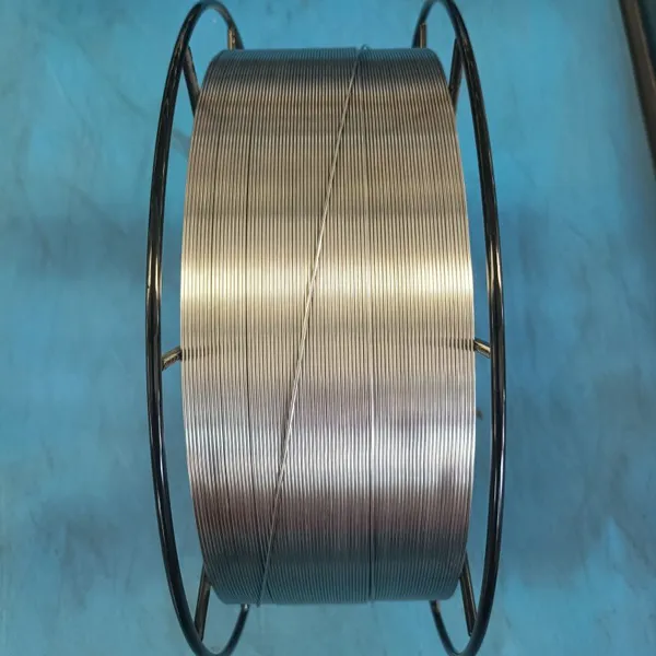 ERCCoCr-BCobalt-based Alloy Core Wire photo-5