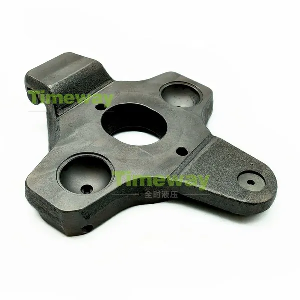 Pump Rotating Group Kits AP2D36 for Repair UCHIDA Hydraulic Piston Oil Pump Accessories for Repair ZAX70 Excavator photo-3