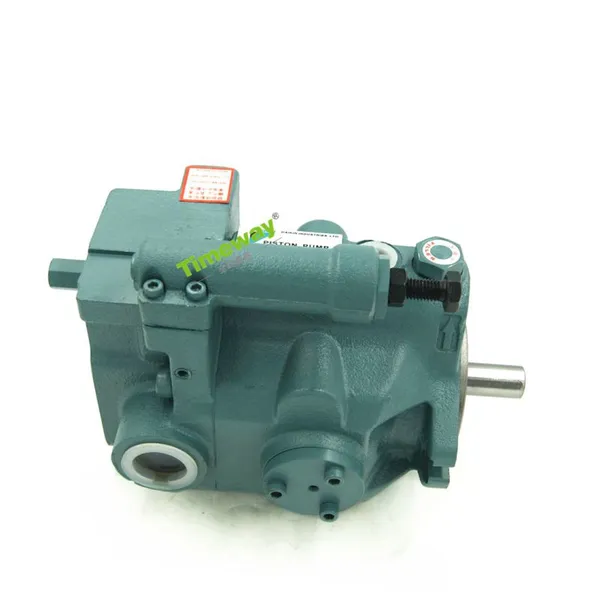 V Series Hydraulic Piston Pump V15A2RX-95 V15A1X-95 V15A3RX-95 V15A1RY-95 V15A1RY-95S23 V15A1RY-80 Axial Piston Pump photo-3