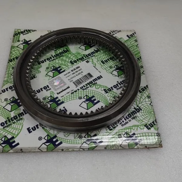 Euro Truck Transmission Gearbox Parts 9452620423 9452 620 423 Slide Sleeve for G210 G230 G240 G170 G260 photo-4