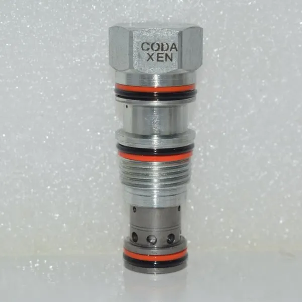 CODAXEN Directional Valve Coda Pilot-Operated Check Valve photo-3