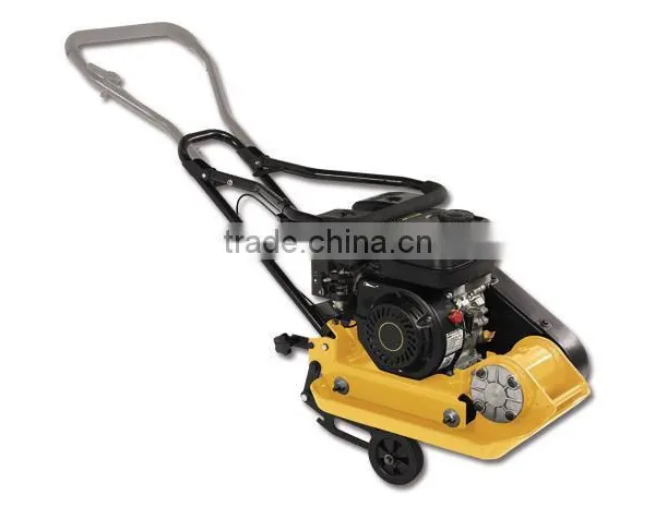 PC800 Plate Compactor photo-3