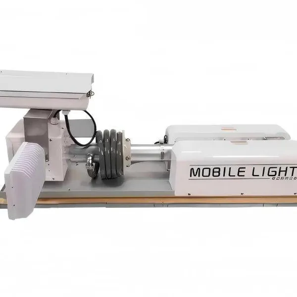 Inclined and Retractable Ceiling Light for Vehicle Lighting Equipment, Used for Rescue, Exploration and Emergency Lighting photo-3