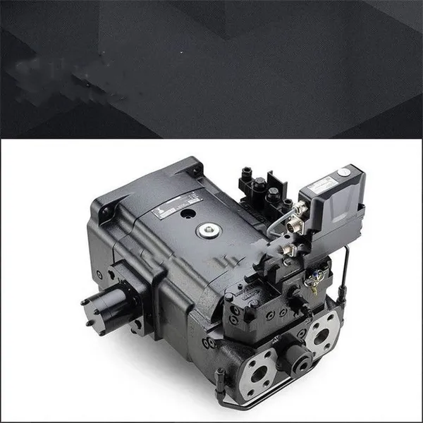 P6D P6P P6S P7D P7P P7S Series Hydraulic Piston Pump P7DS3R1A9A2B00 053-06072-0,023-88567-0,002764-029 photo-2