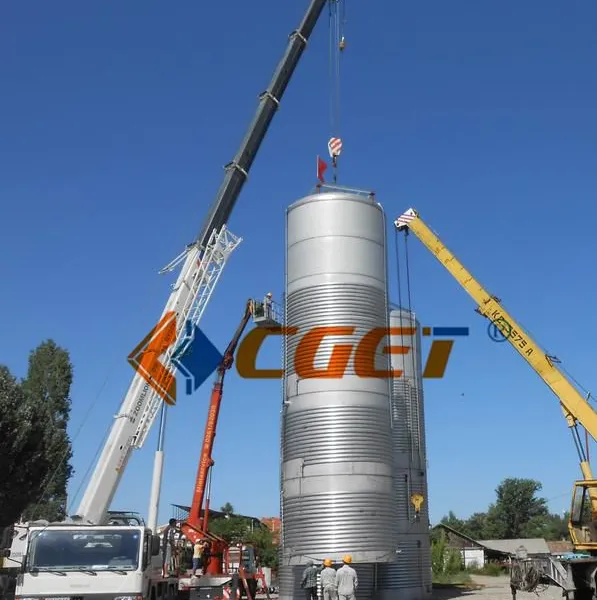 5000L Custom Stainless Steel Commercial Beer Brewing System for Large-Scale Production photo-3