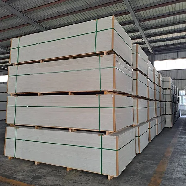 Jinchong Fiber Fireproof Board, Green, Environmentally Friendly and Healthy photo-2