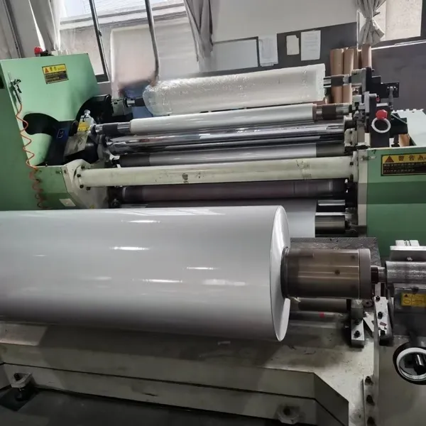 Radiant Barrier Foil Insulation Fabric Woven Aluminum Heat Shield Vapor Barrier photo-3