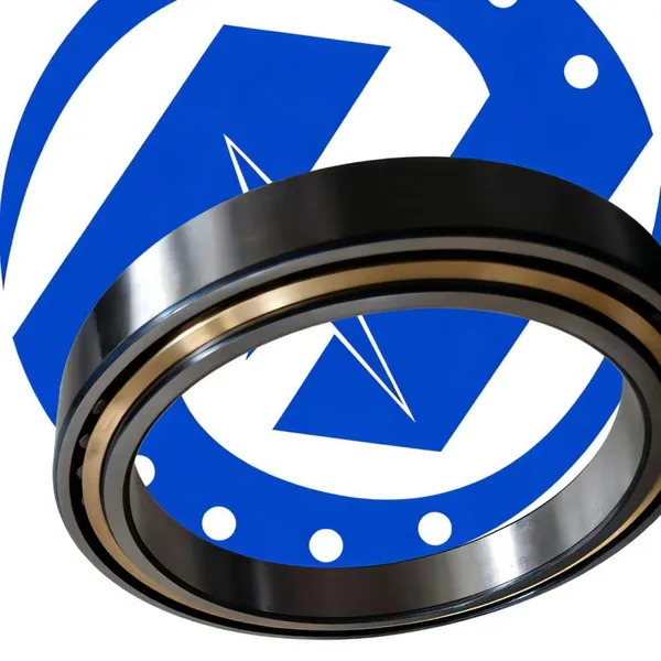  Cylindrical Roller Bearing 2002826, Custom Non-Standard Bearing, Chinese Factory Direct Supply  photo-4