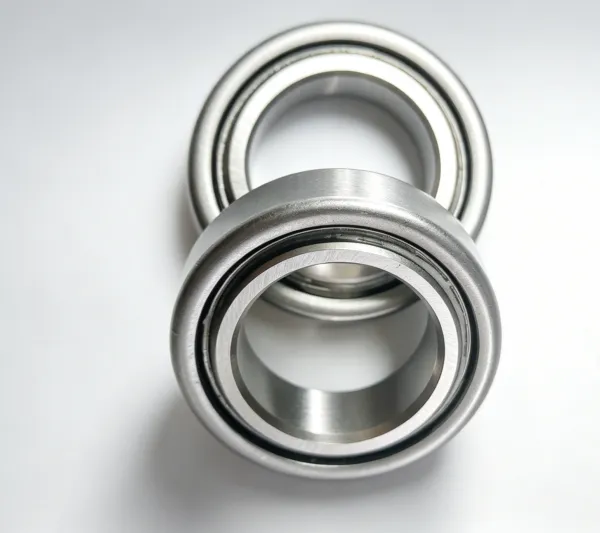 Automobile Steering Bearing DGX264 Ball Bearing 21.88X36.35X10.9mm photo-3