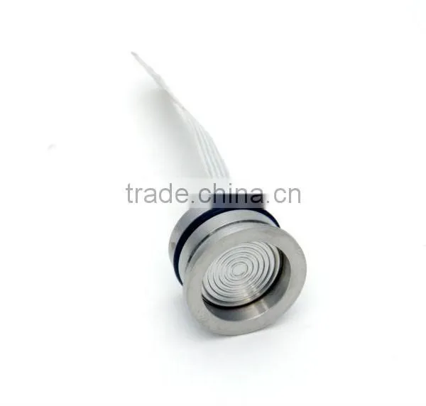 Low Cost Constant Voltage Pressure Sensor photo-2