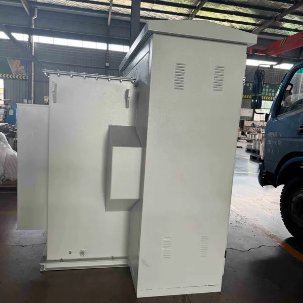 Wind and Solar Power Generation System Pad Mounted Transformer for Grid-Tied Applications