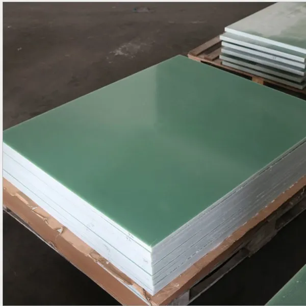 G11-H Epoxy Glass Laminate Sheet / EPGC308 photo-4