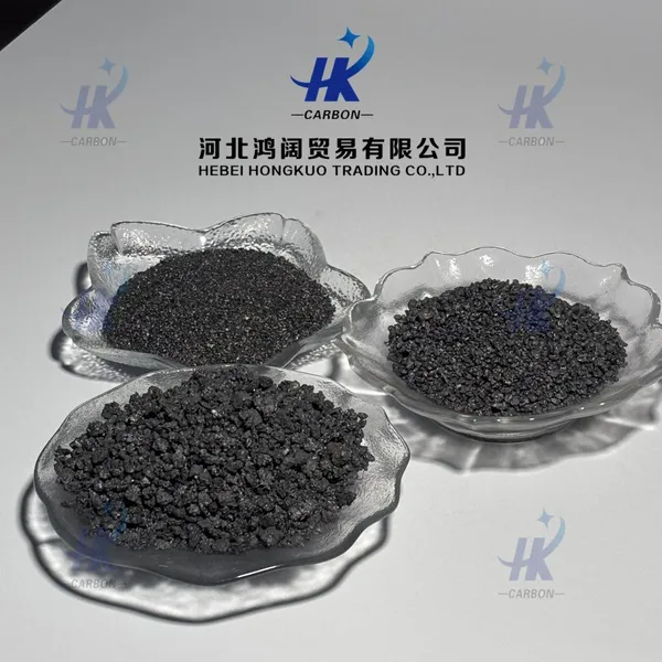 Special Promotion Powder Metallurgy Chemically Stable Low Impurities Low Moisture CPC photo-1