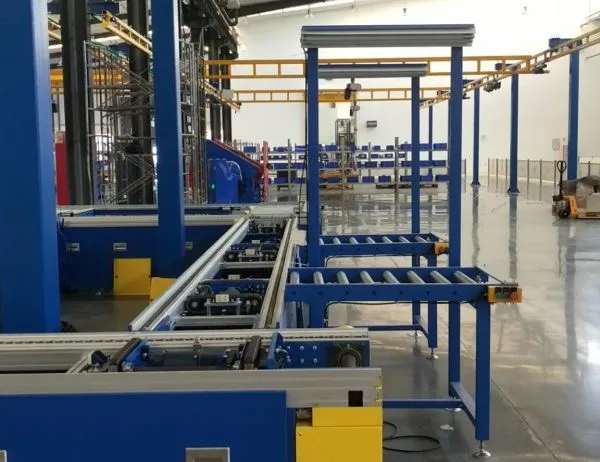Assembly Line photo-2