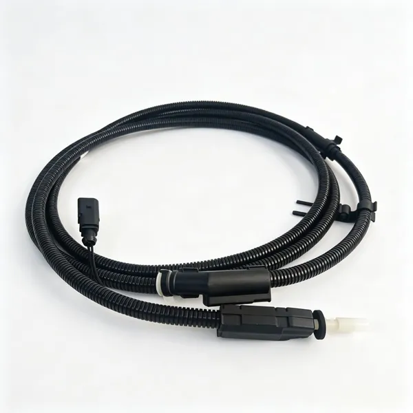 Heated SCR Hose for Volkswagen Passat