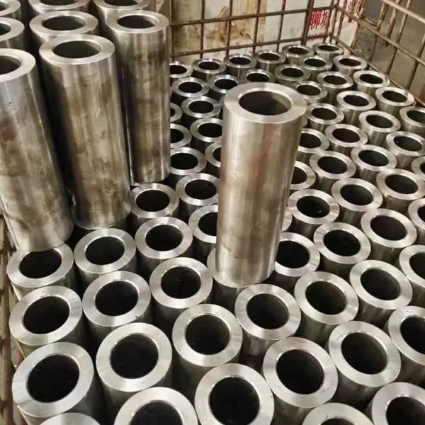 Steel Pipe & Tube，Precision Pipe Fitting，Reducer， photo-2
