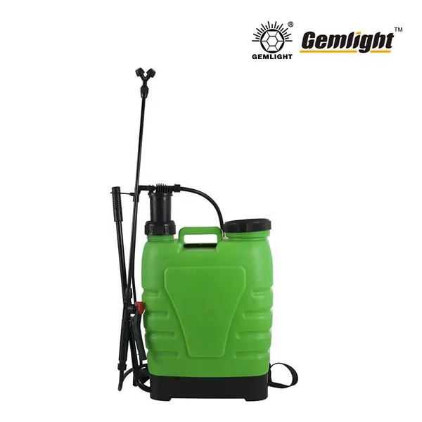 Durable Pump Sprayer 20L Pesticide Pump Sprayer for Farm Supply Distributors Factory Direct Loading Support for Crop Protection and Pest Con photo-3